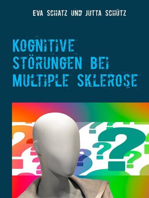 cover image of Kognitive Störungen bei Multiple Sklerose